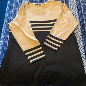 Grace the perfect fit sweater